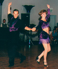 RC-Swing
