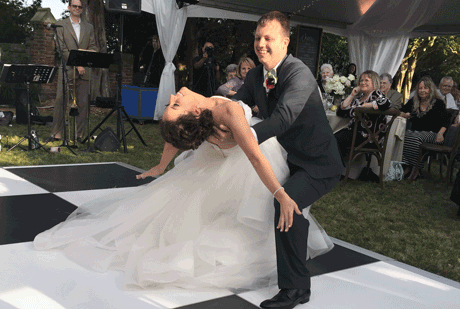 Wedding Dance