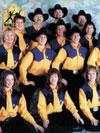 Rhythms Dance Team